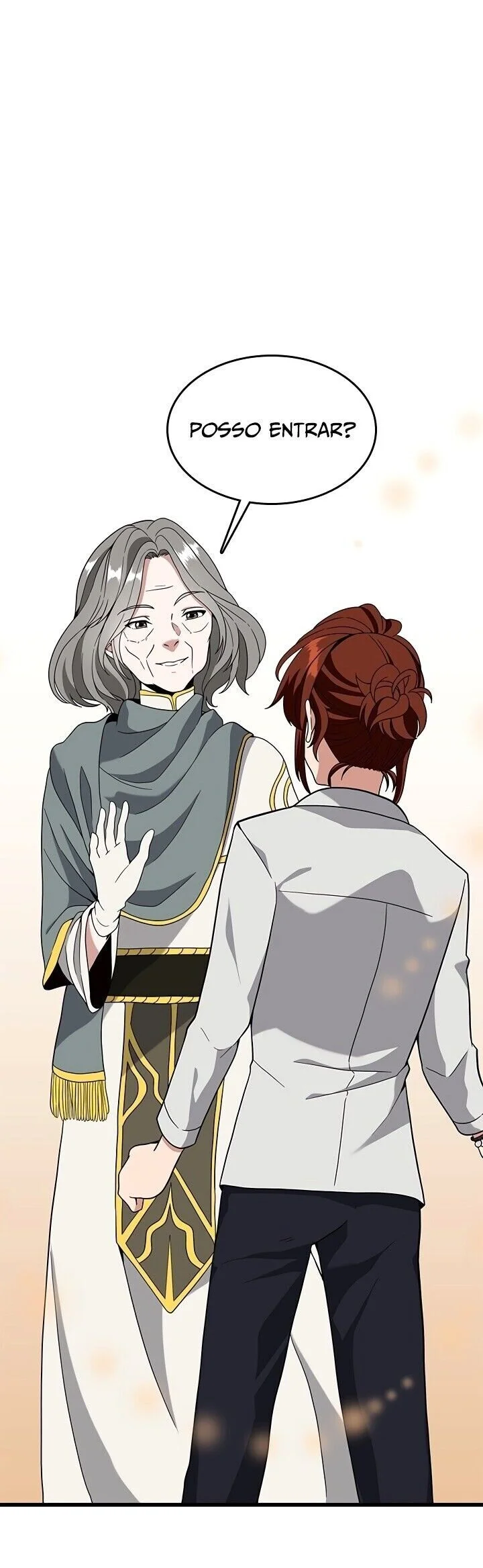 Read The Beginning After the End PT Manga Online