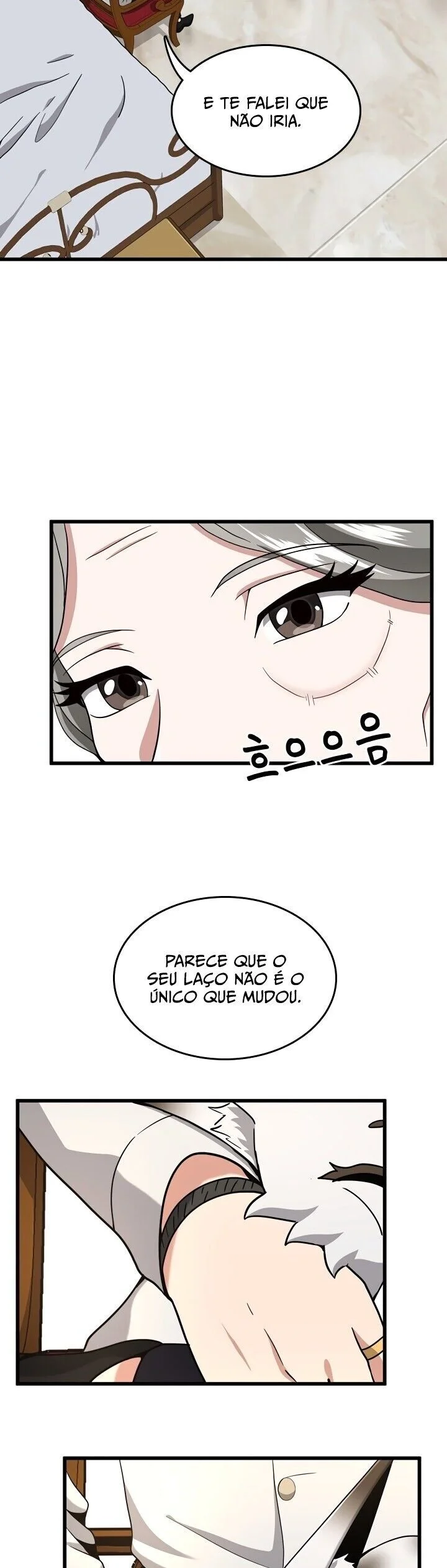 Read The Beginning After the End PT Manga Online