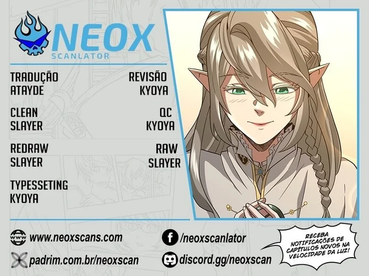 Read The Beginning After the End PT Manga Online