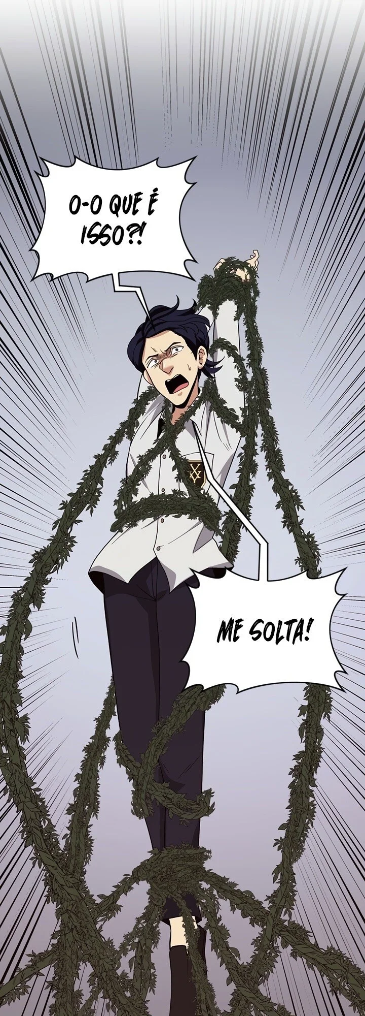Read The Beginning After the End PT Manga Online