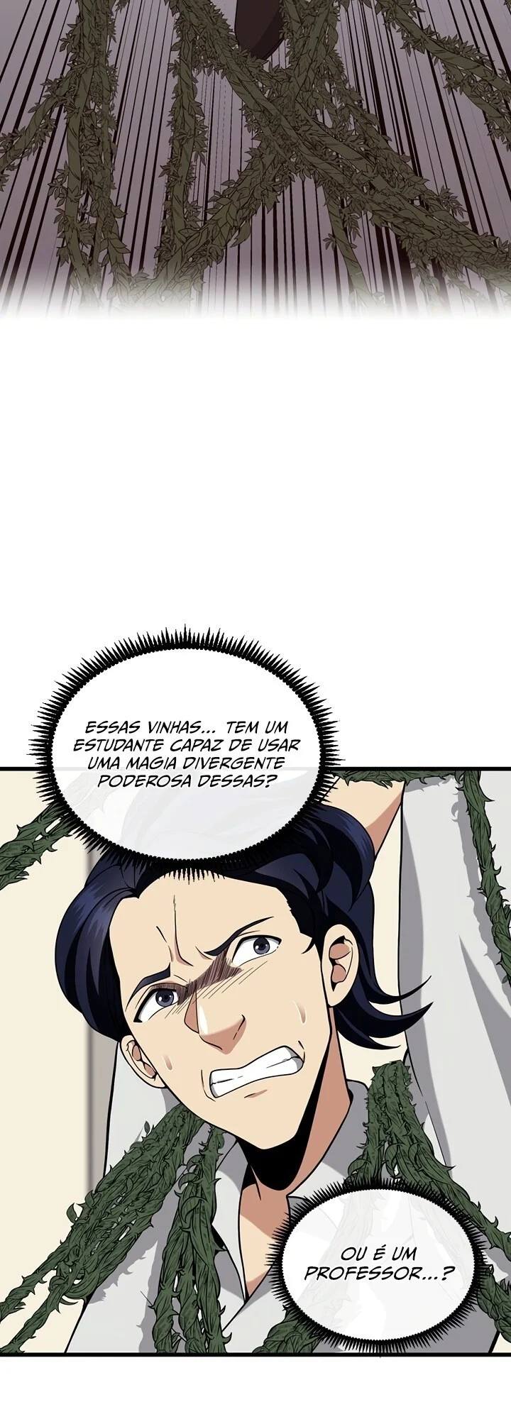Read The Beginning After the End PT Manga Online