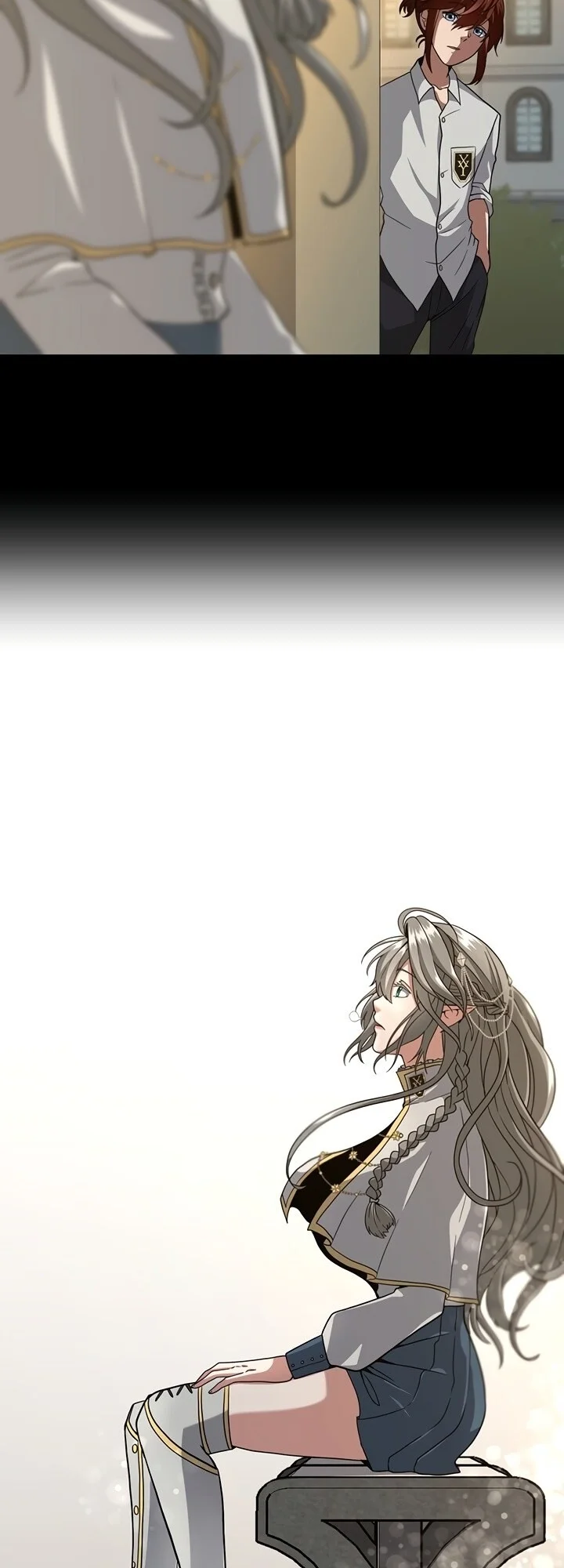 Read The Beginning After the End PT Manga Online