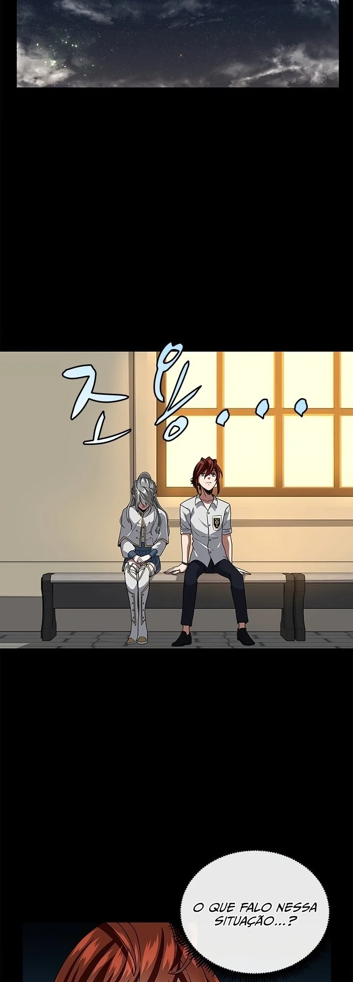 Read The Beginning After the End PT Manga Online