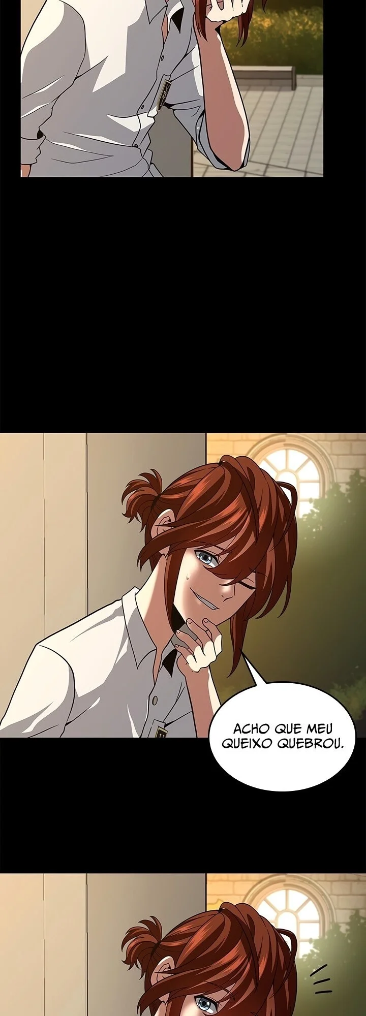 Read The Beginning After the End PT Manga Online