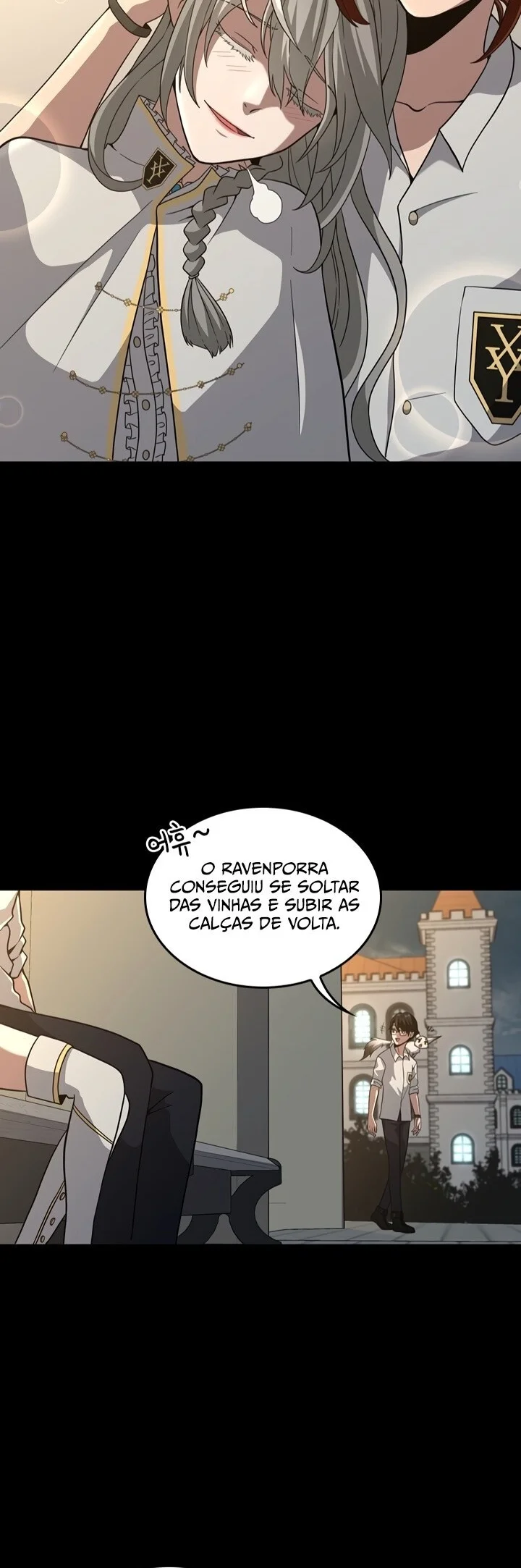 Read The Beginning After the End PT Manga Online