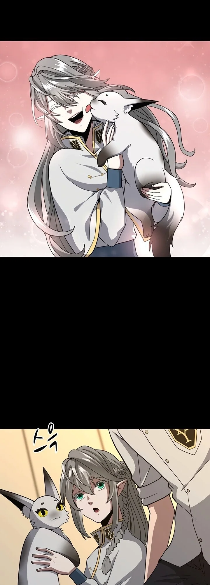 Read The Beginning After the End PT Manga Online