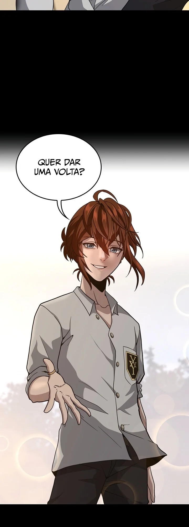 Read The Beginning After the End PT Manga Online