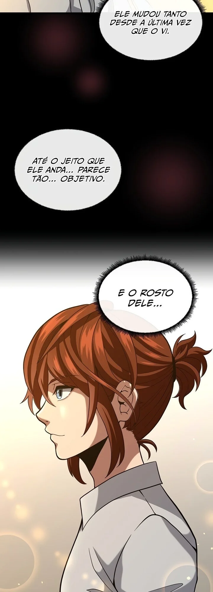Read The Beginning After the End PT Manga Online