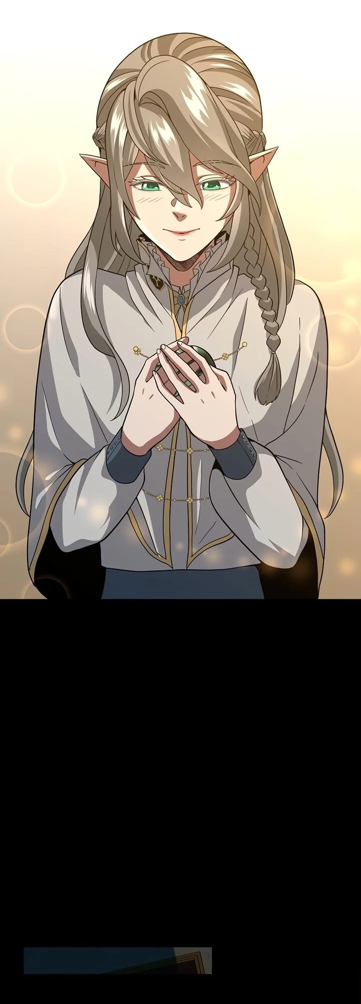 Read The Beginning After the End PT Manga Online