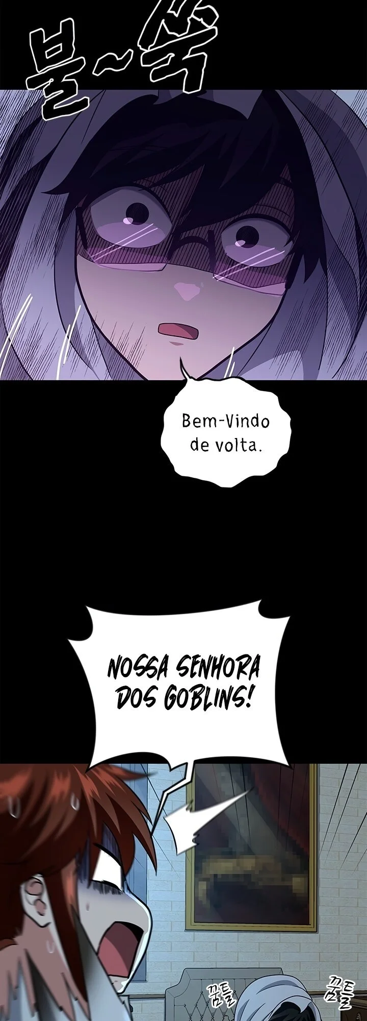 Read The Beginning After the End PT Manga Online