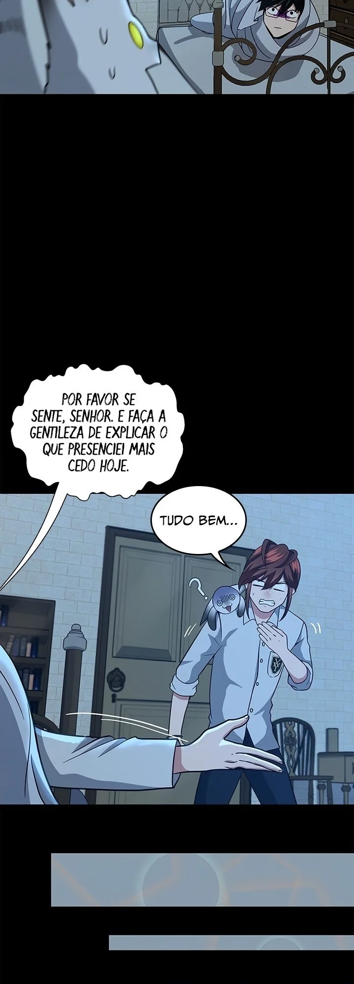 Read The Beginning After the End PT Manga Online
