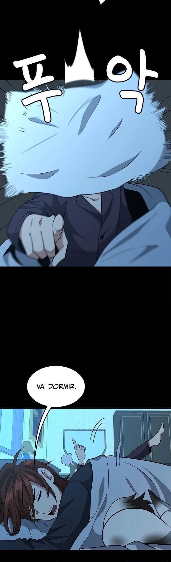 Read The Beginning After the End PT Manga Online