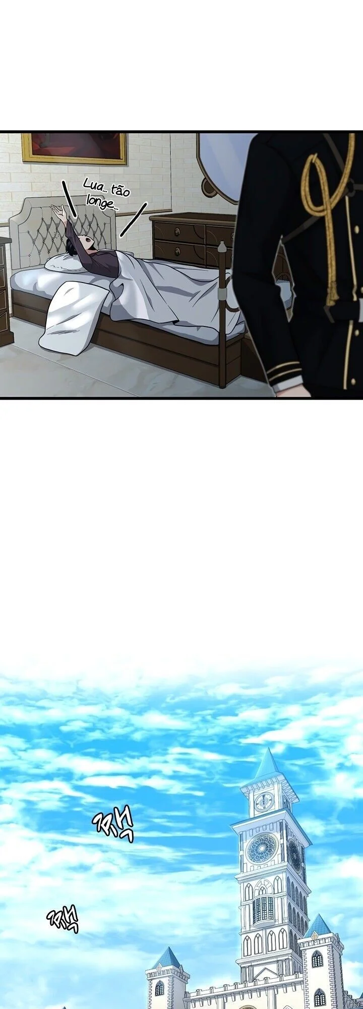 Read The Beginning After the End PT Manga Online
