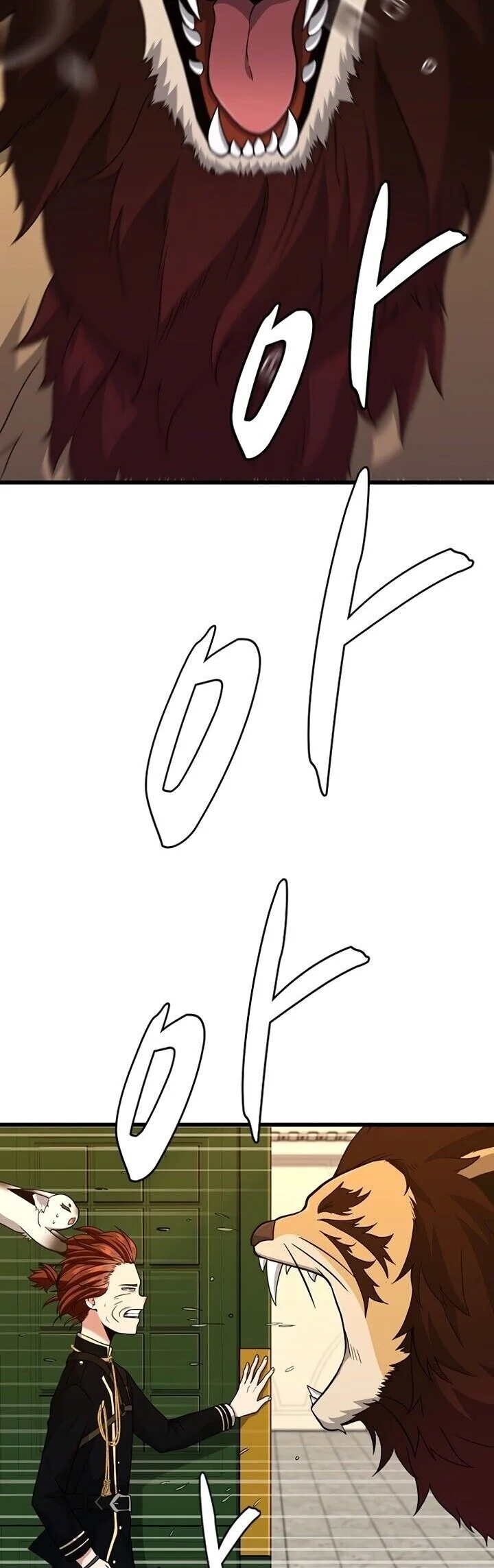 Read The Beginning After the End PT Manga Online