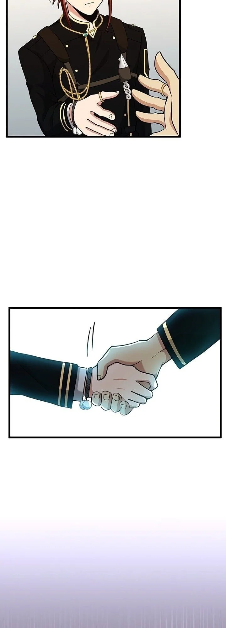 Read The Beginning After the End PT Manga Online
