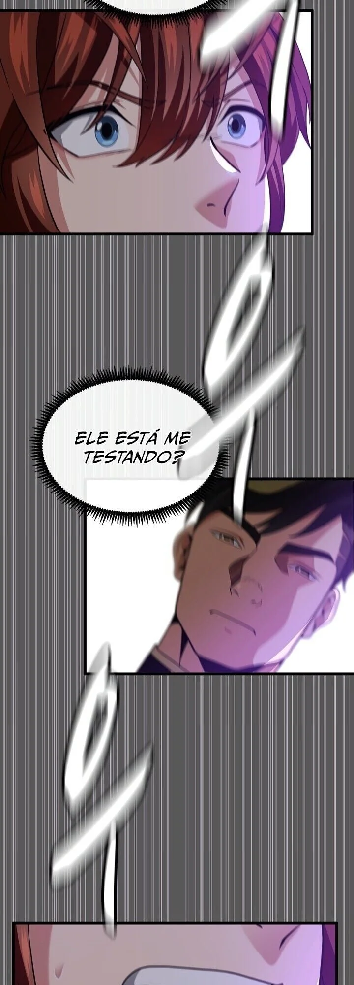 Read The Beginning After the End PT Manga Online