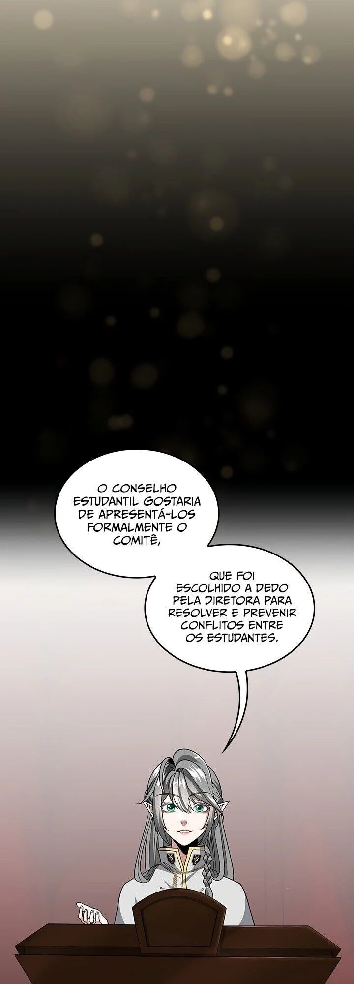 Read The Beginning After the End PT Manga Online