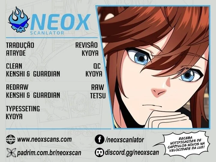 Read The Beginning After the End PT Manga Online