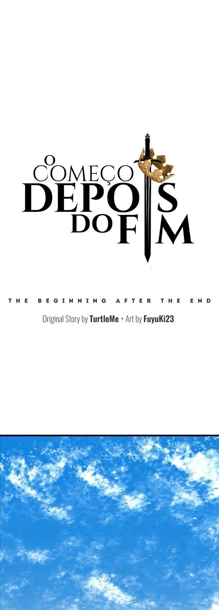 Read The Beginning After the End PT Manga Online