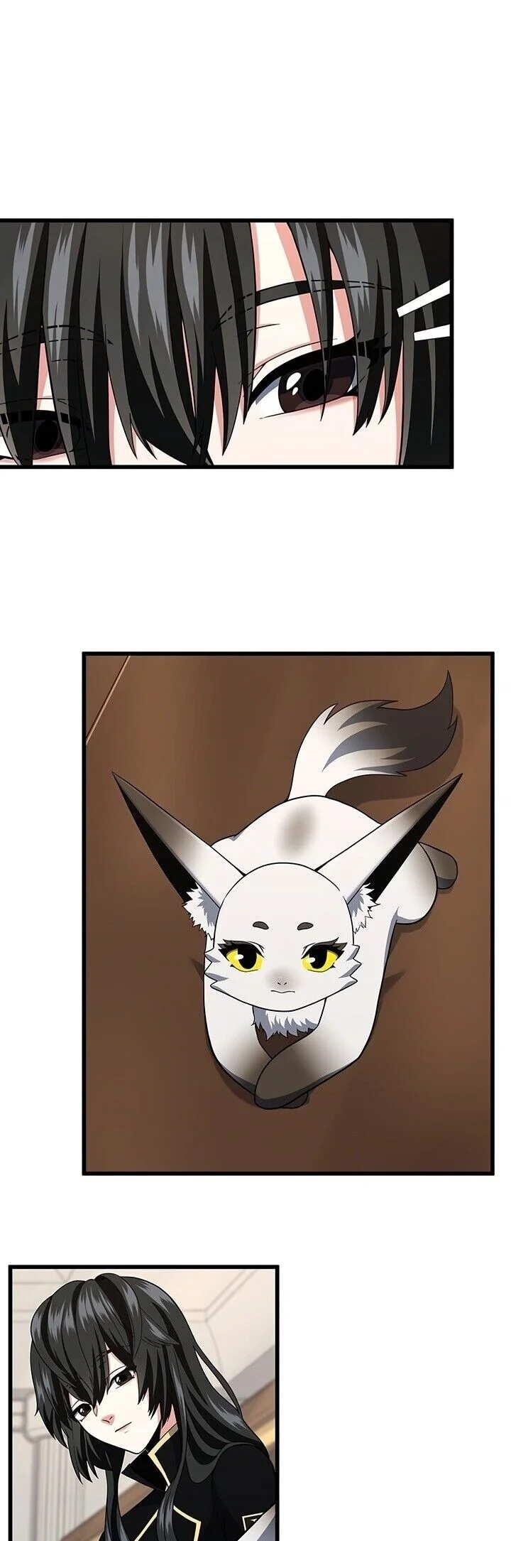 Read The Beginning After the End PT Manga Online