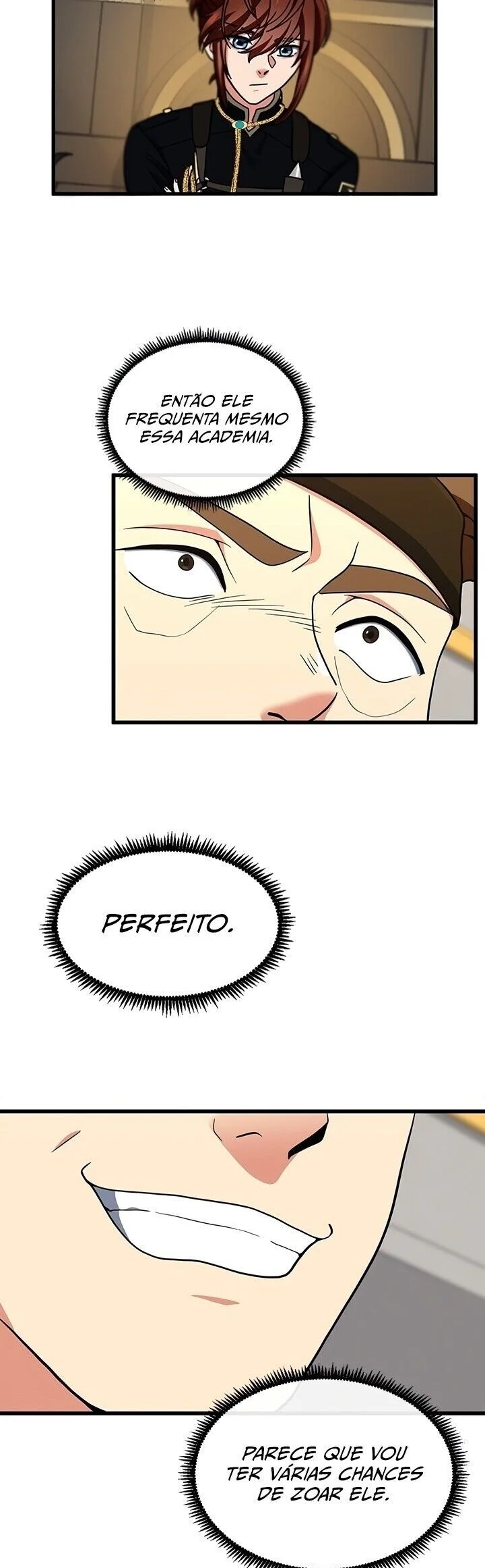 Read The Beginning After the End PT Manga Online