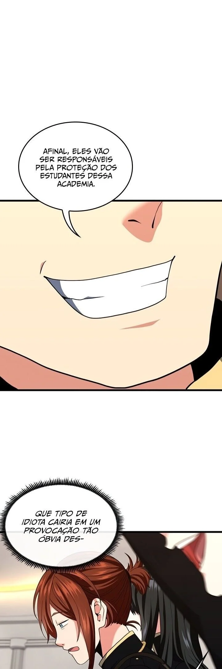 Read The Beginning After the End PT Manga Online