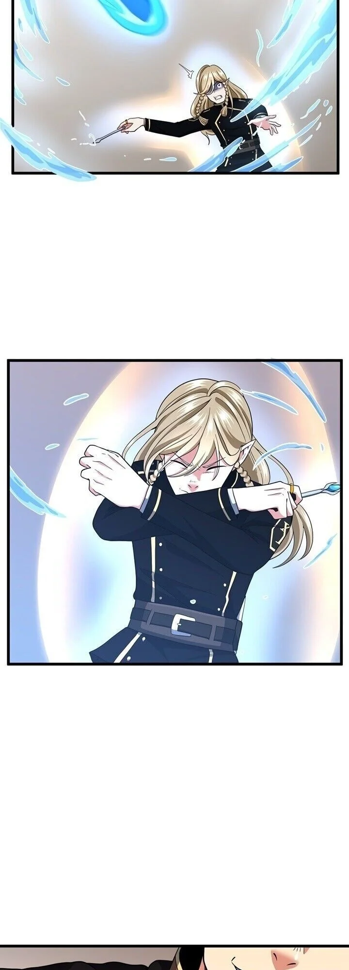 Read The Beginning After the End PT Manga Online