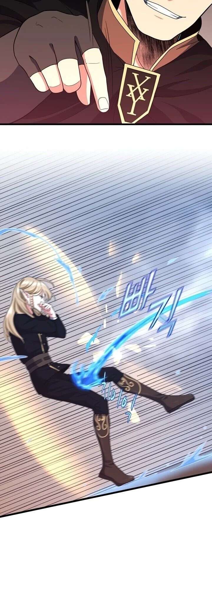 Read The Beginning After the End PT Manga Online
