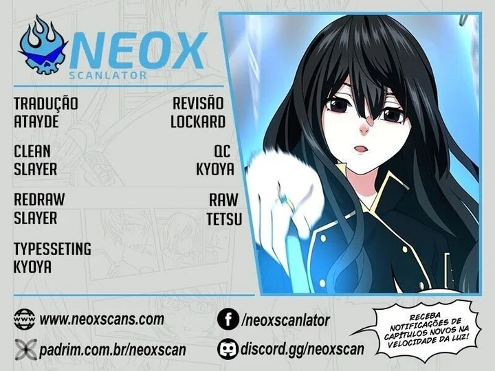 Read The Beginning After the End PT Manga Online