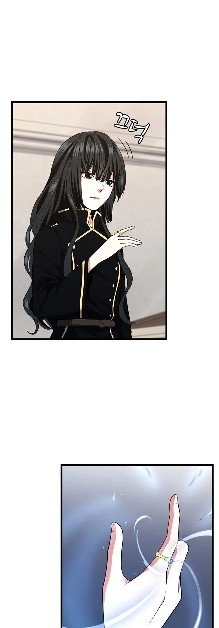 Read The Beginning After the End PT Manga Online