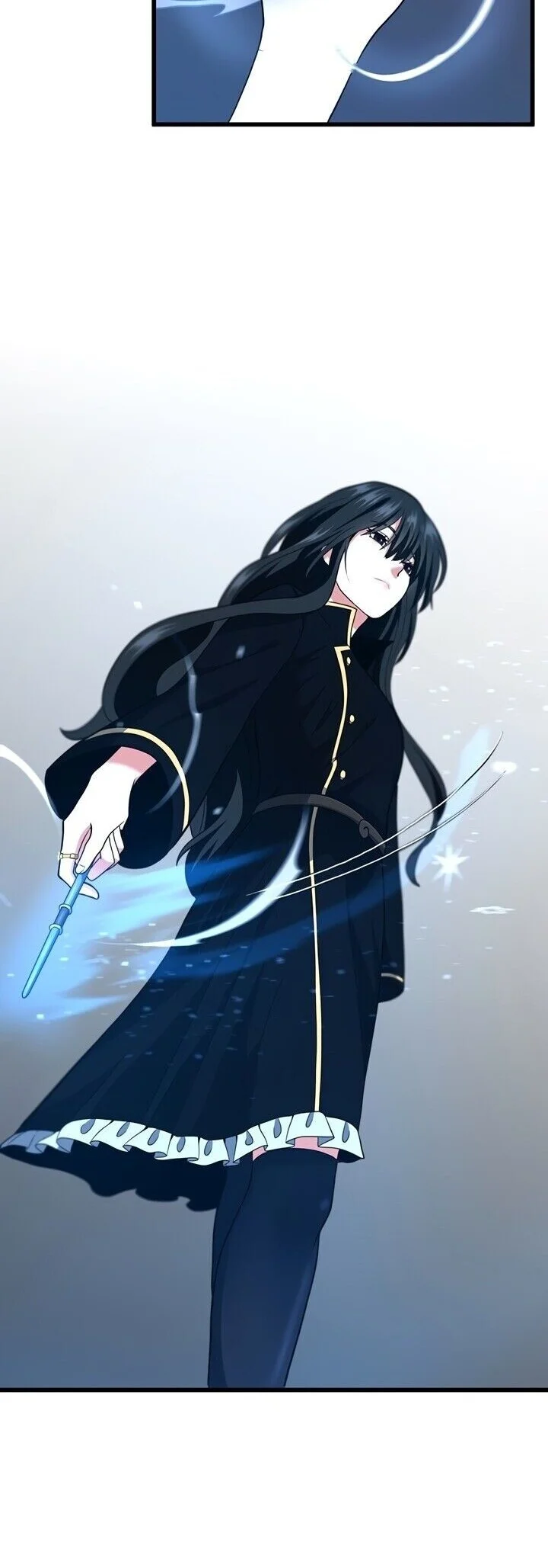 Read The Beginning After the End PT Manga Online