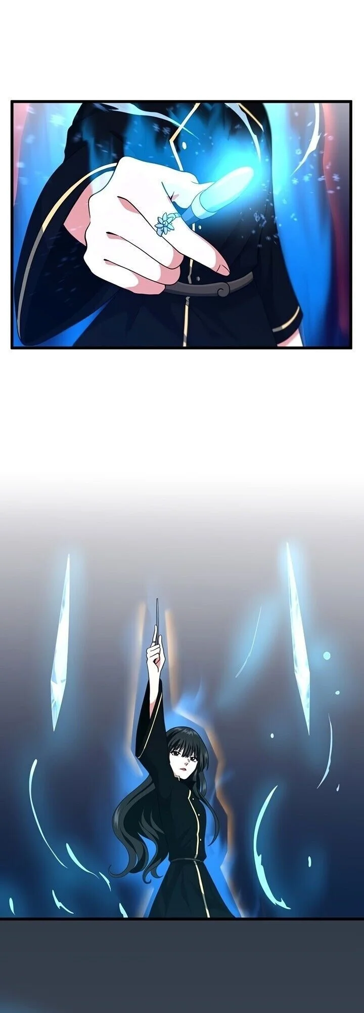Read The Beginning After the End PT Manga Online