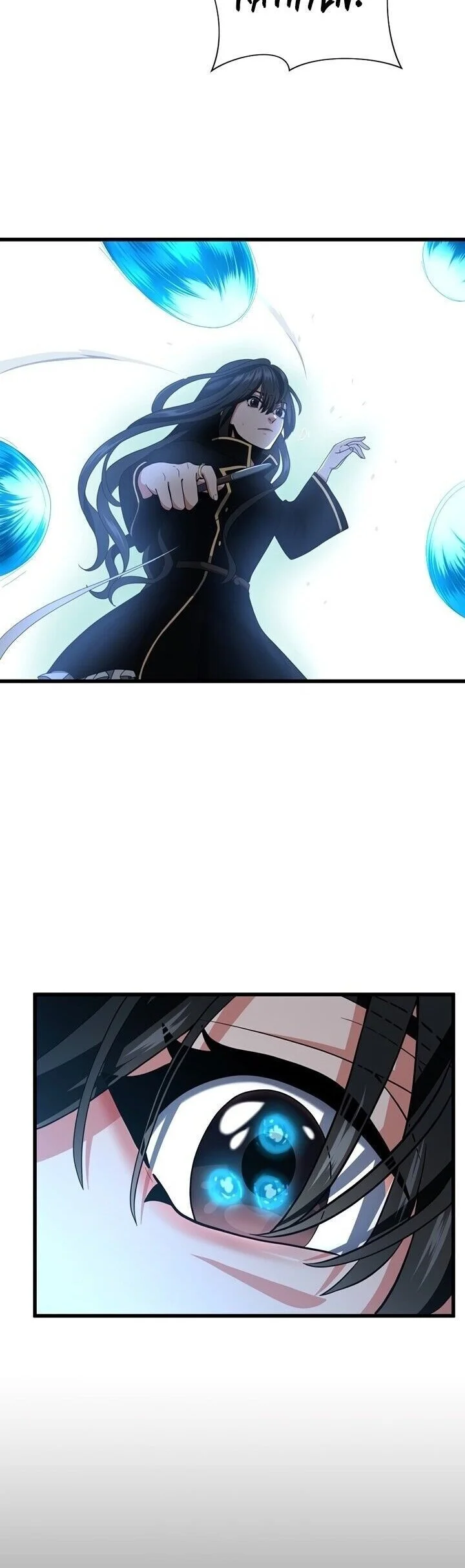 Read The Beginning After the End PT Manga Online