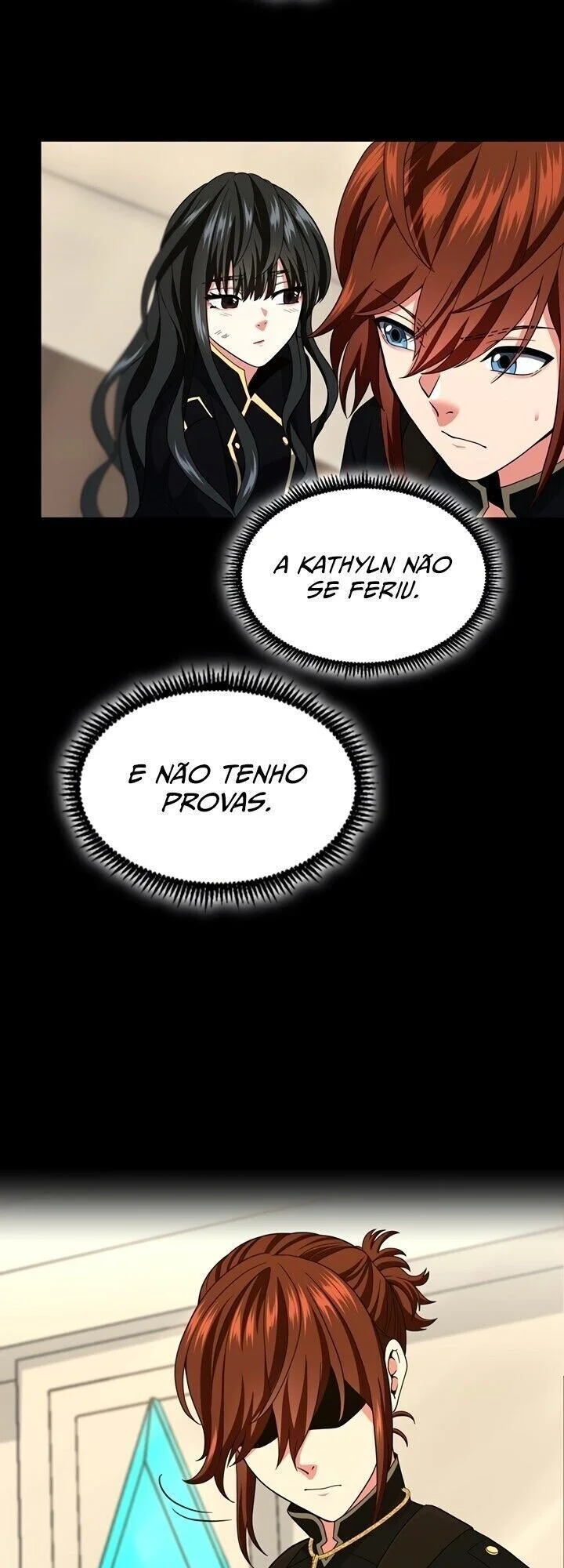 Read The Beginning After the End PT Manga Online
