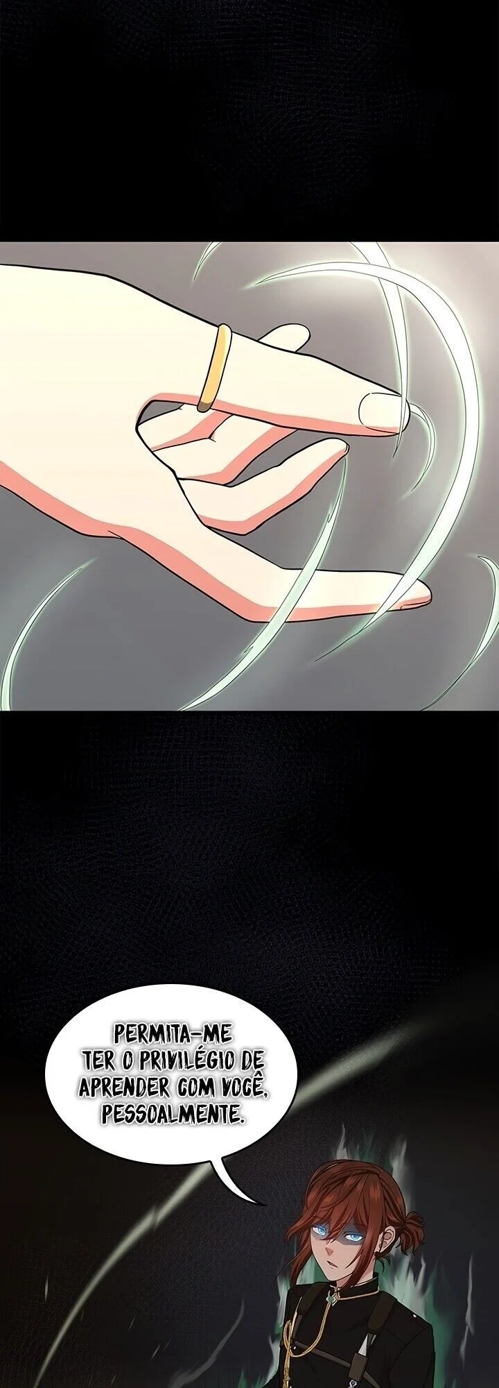Read The Beginning After the End PT Manga Online