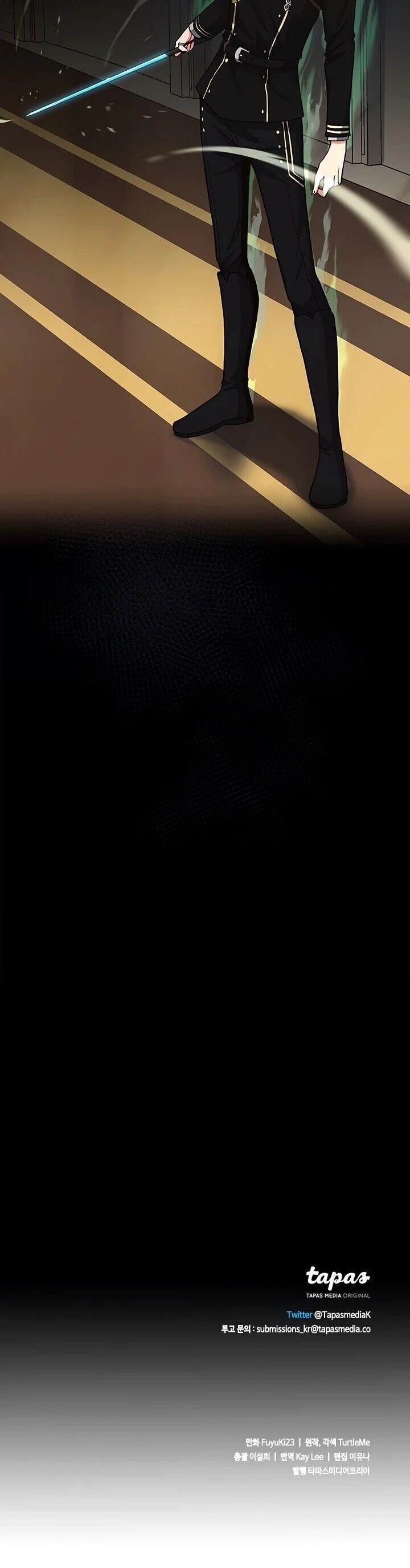 Read The Beginning After the End PT Manga Online