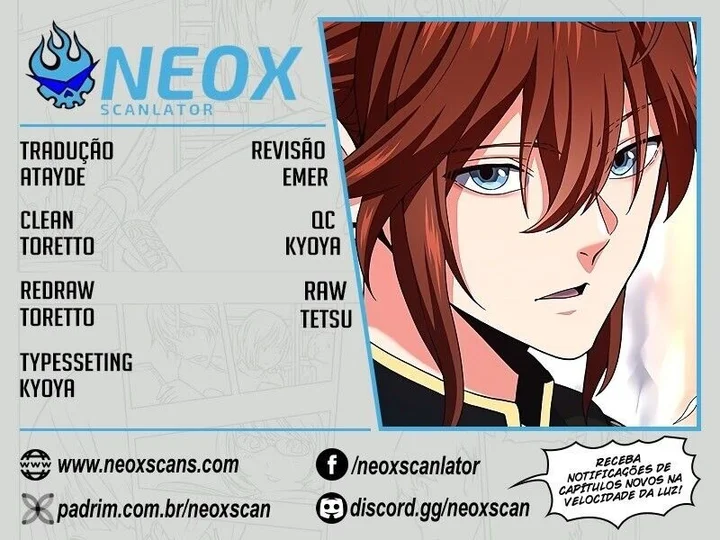 Read The Beginning After the End PT Manga Online