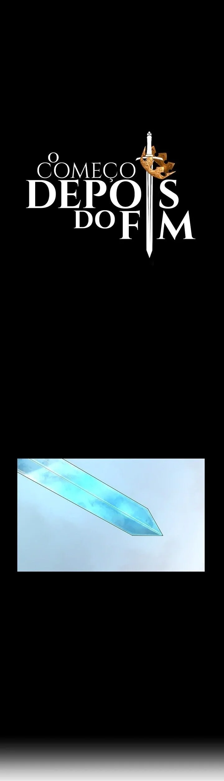 Read The Beginning After the End PT Manga Online