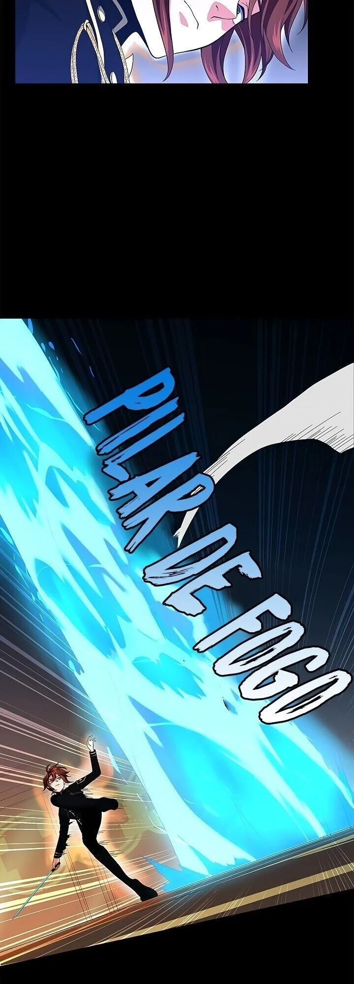 Read The Beginning After the End PT Manga Online