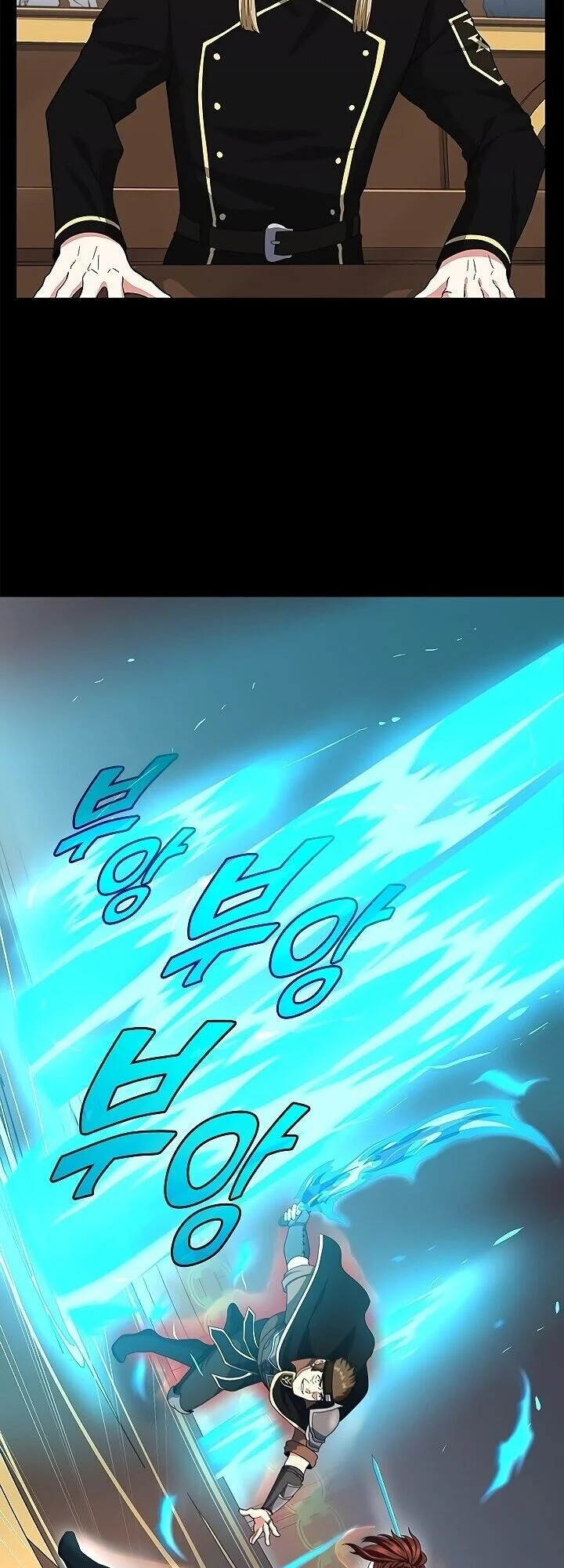 Read The Beginning After the End PT Manga Online