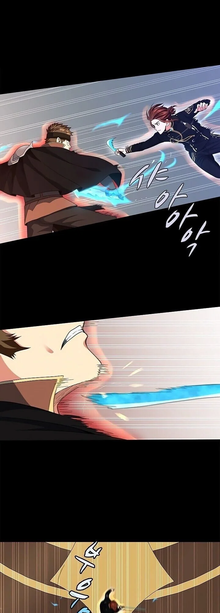 Read The Beginning After the End PT Manga Online