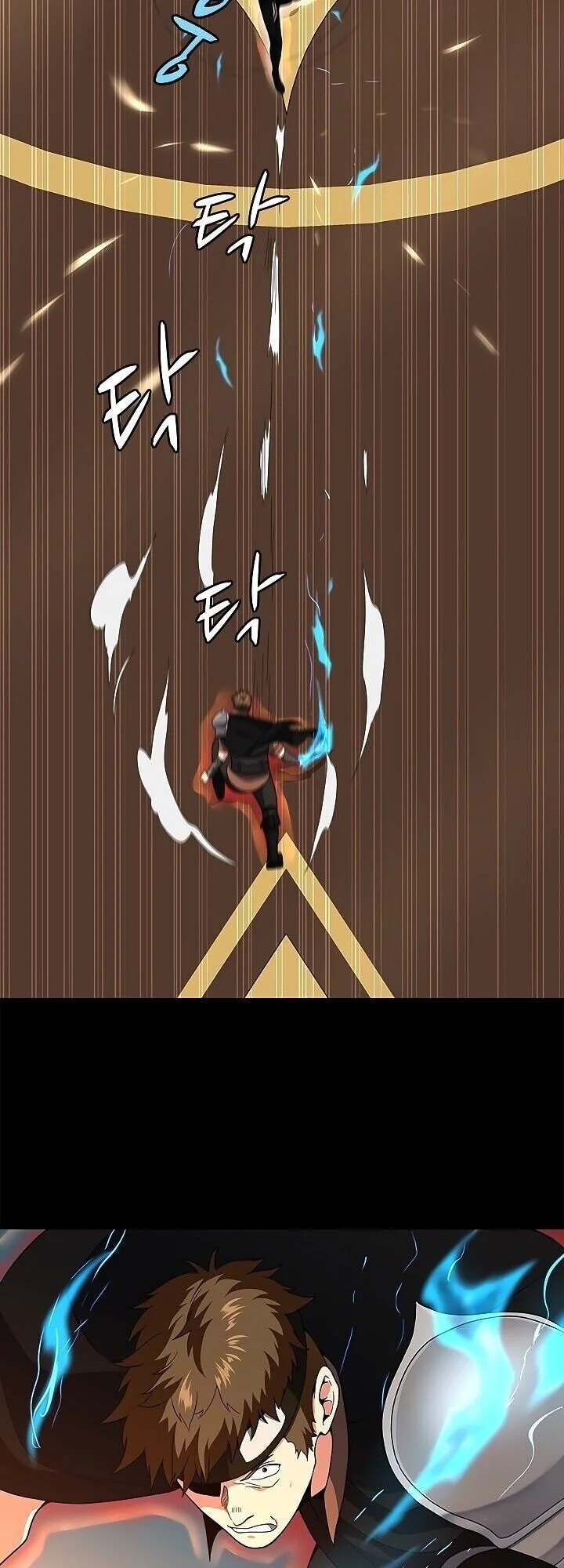 Read The Beginning After the End PT Manga Online