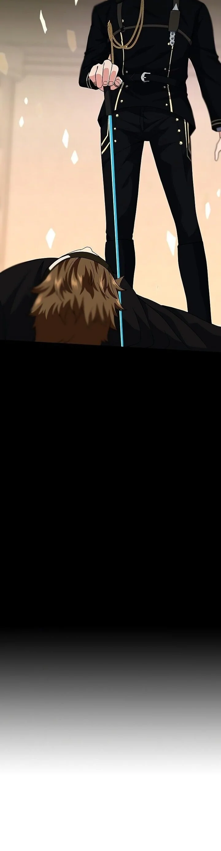 Read The Beginning After the End PT Manga Online