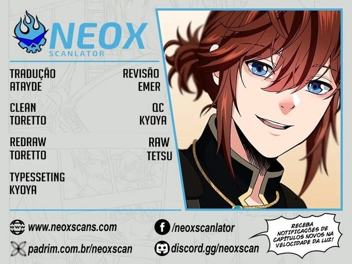 Read The Beginning After the End PT Manga Online
