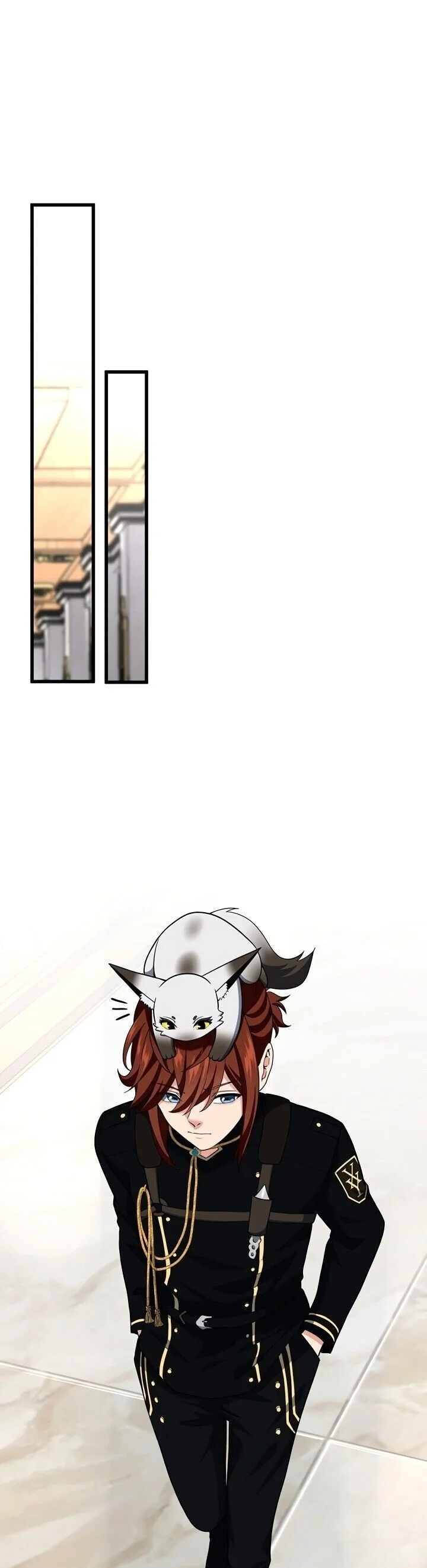 Read The Beginning After the End PT Manga Online