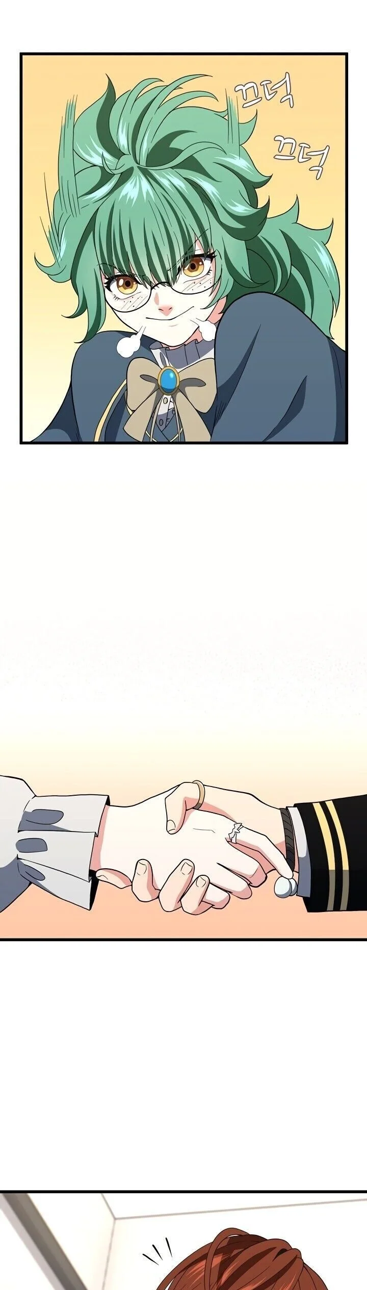 Read The Beginning After the End PT Manga Online