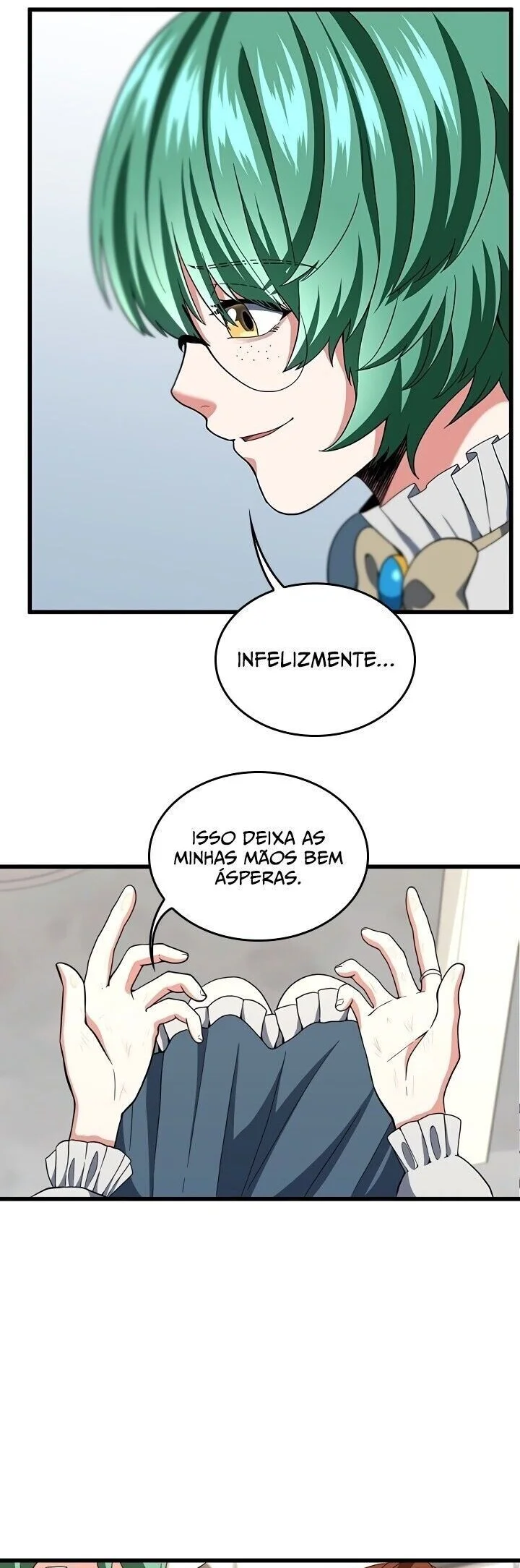 Read The Beginning After the End PT Manga Online