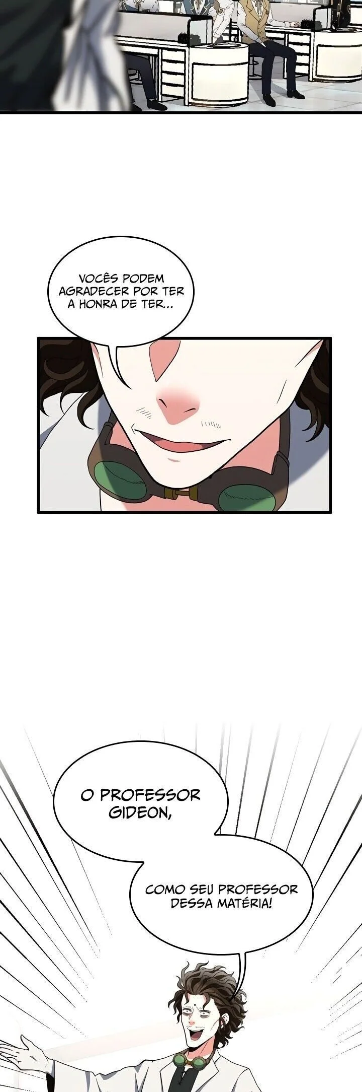 Read The Beginning After the End PT Manga Online