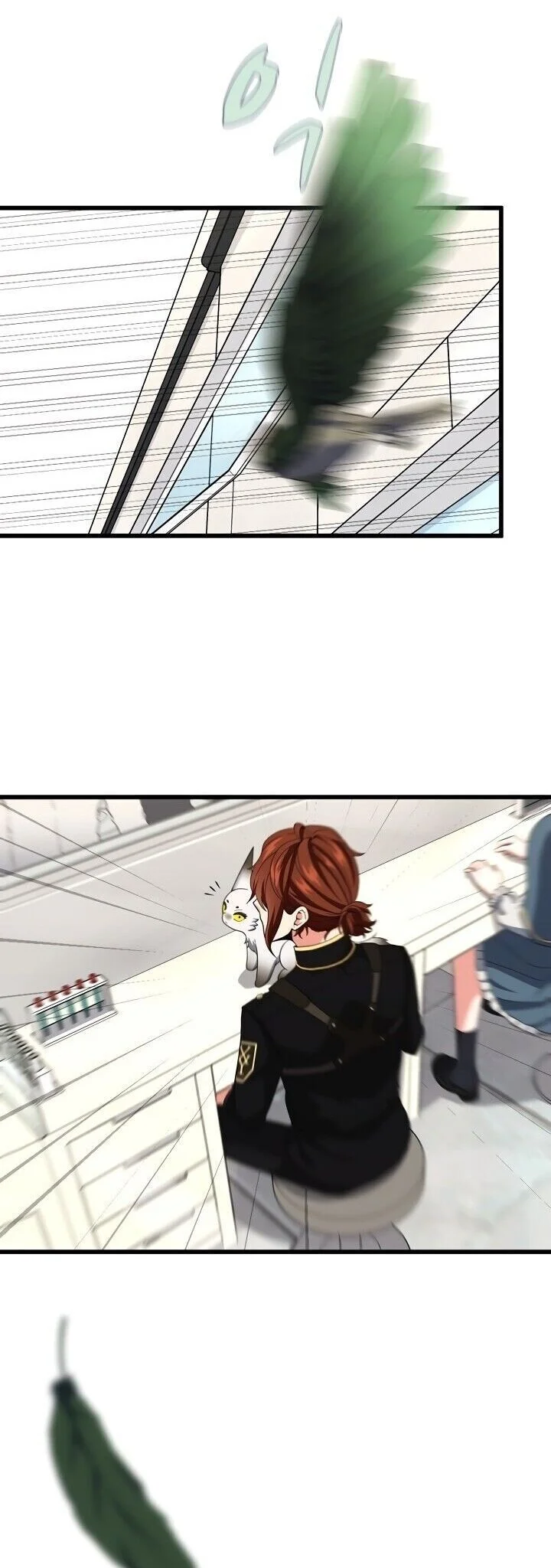 Read The Beginning After the End PT Manga Online