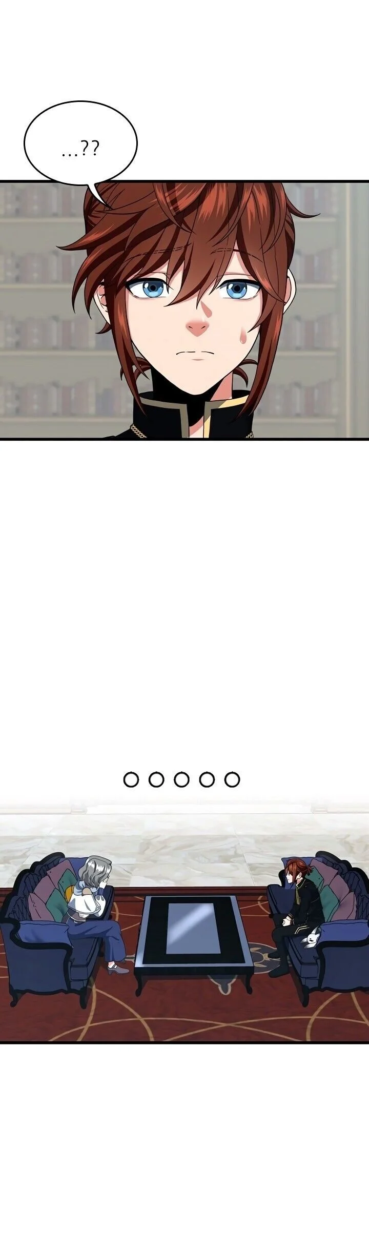 Read The Beginning After the End PT Manga Online